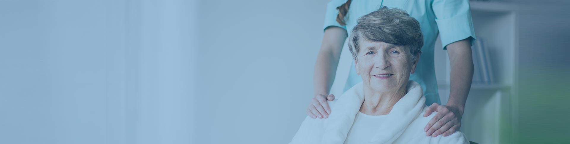 Senior Soulutions Home Health In Home Health Care Agency